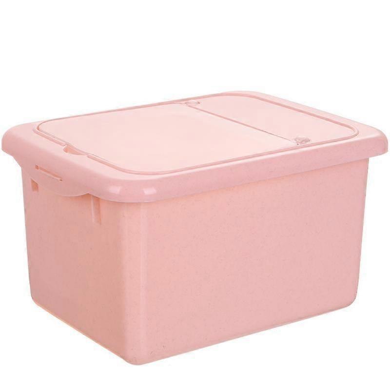 Nordic Plastic Cereal Dispenser Storage Container Storage Cans Container Jars|Bottles,Jars & Boxes