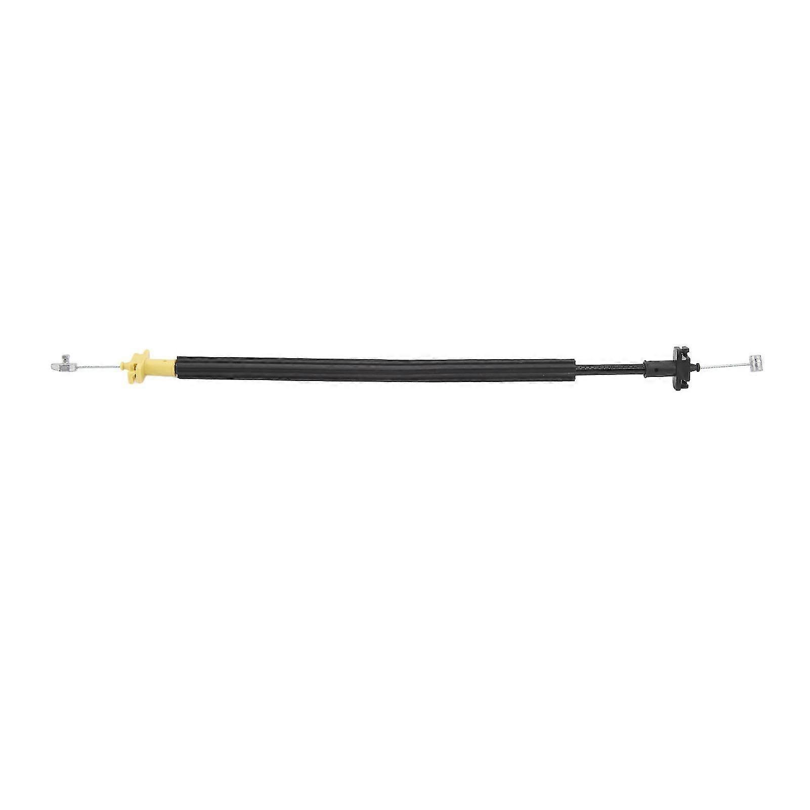 Front Door Lock Cable LR025409 Left Right Door Handle Latch Release Cable Replacement for Land Rover Range Rover Evoque