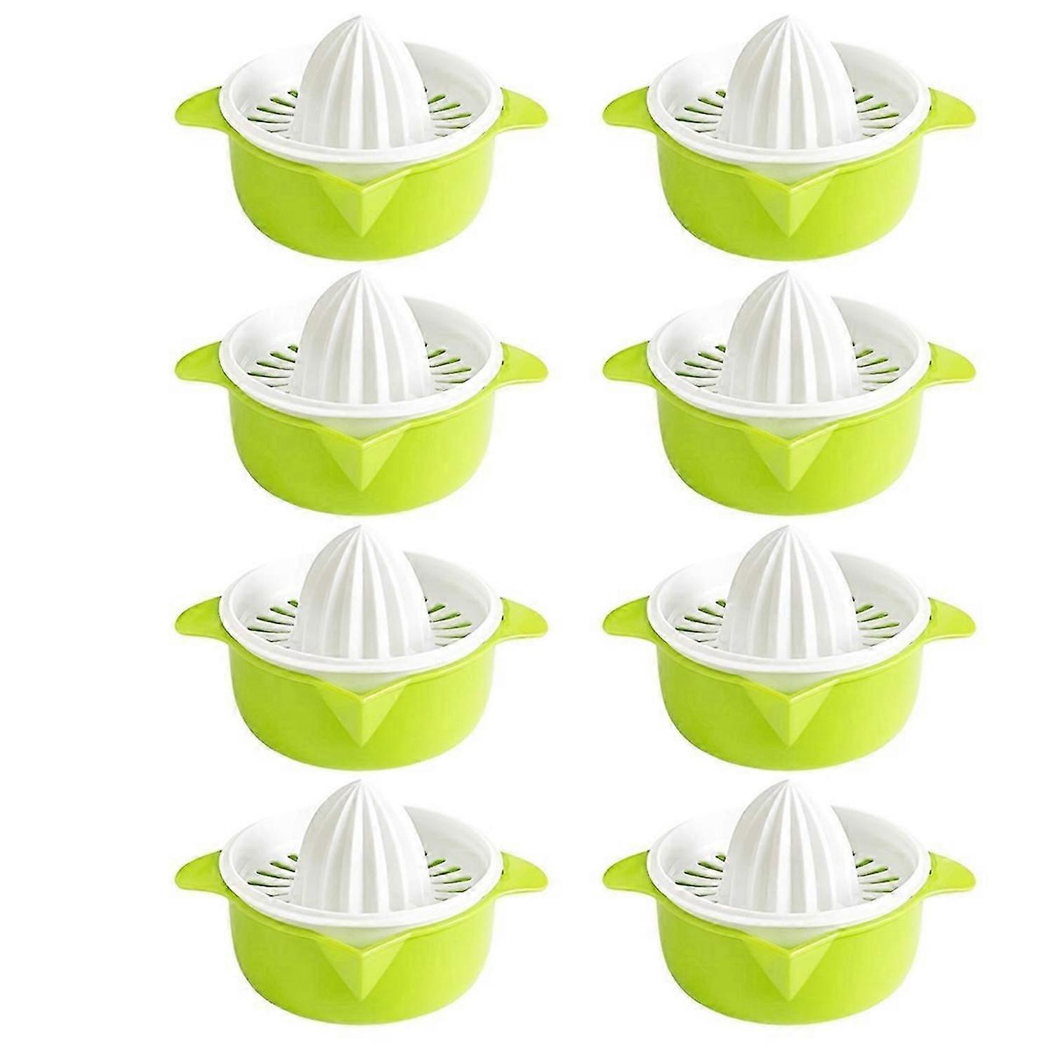 Simple Multi-Functional Household Manual Squeeze Juicer Orange Lemon Mini Mini Juicer Fruit Juicer
