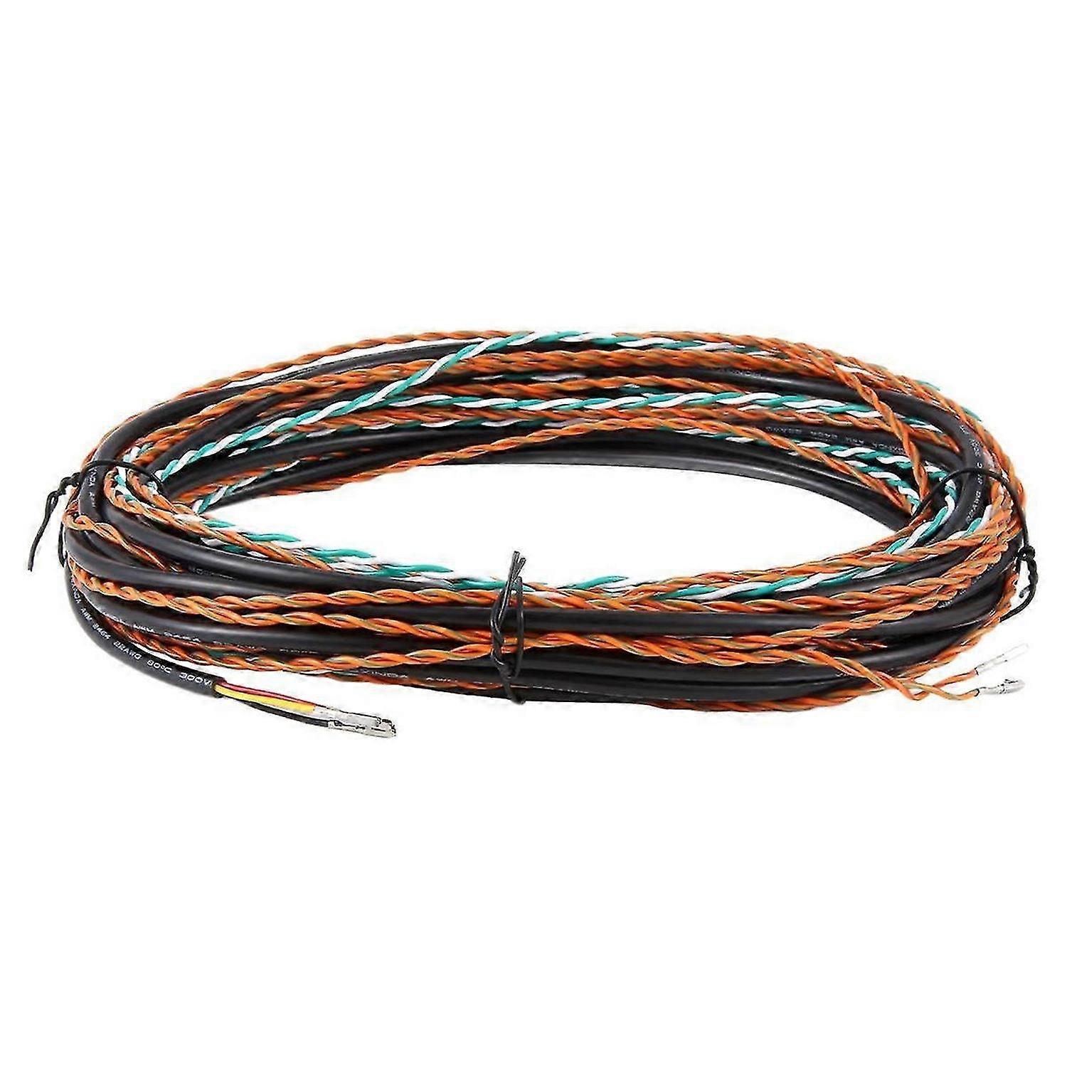 Car Reversing Wiring Harness Camera Wiring Harness Cable for 1 2 3 F20 3 F30 5 F10 7 F01 X5 E70 X6 E71