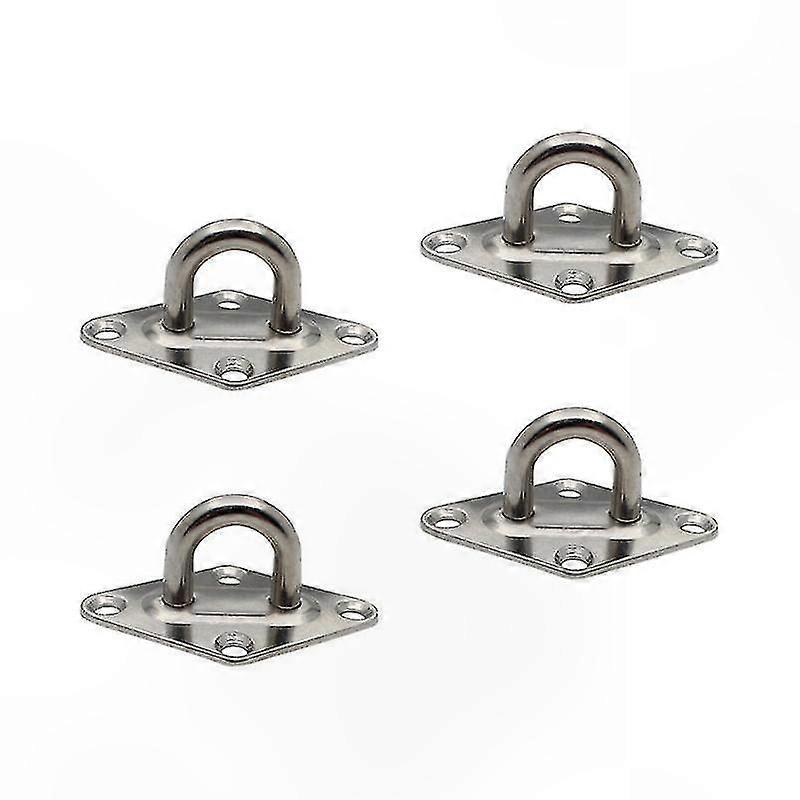4-Pack Door Latch Set