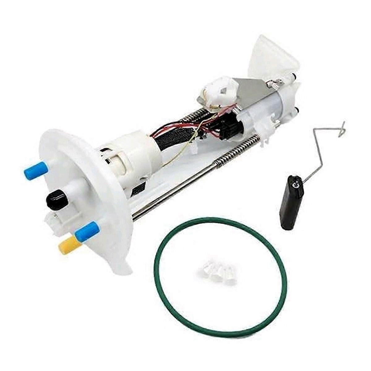 Pump Module Assembly E2436M 4L3Z9H307DF 6L3Z9H307D for 4.2L 4.6L 5.4L Mark 5.4L