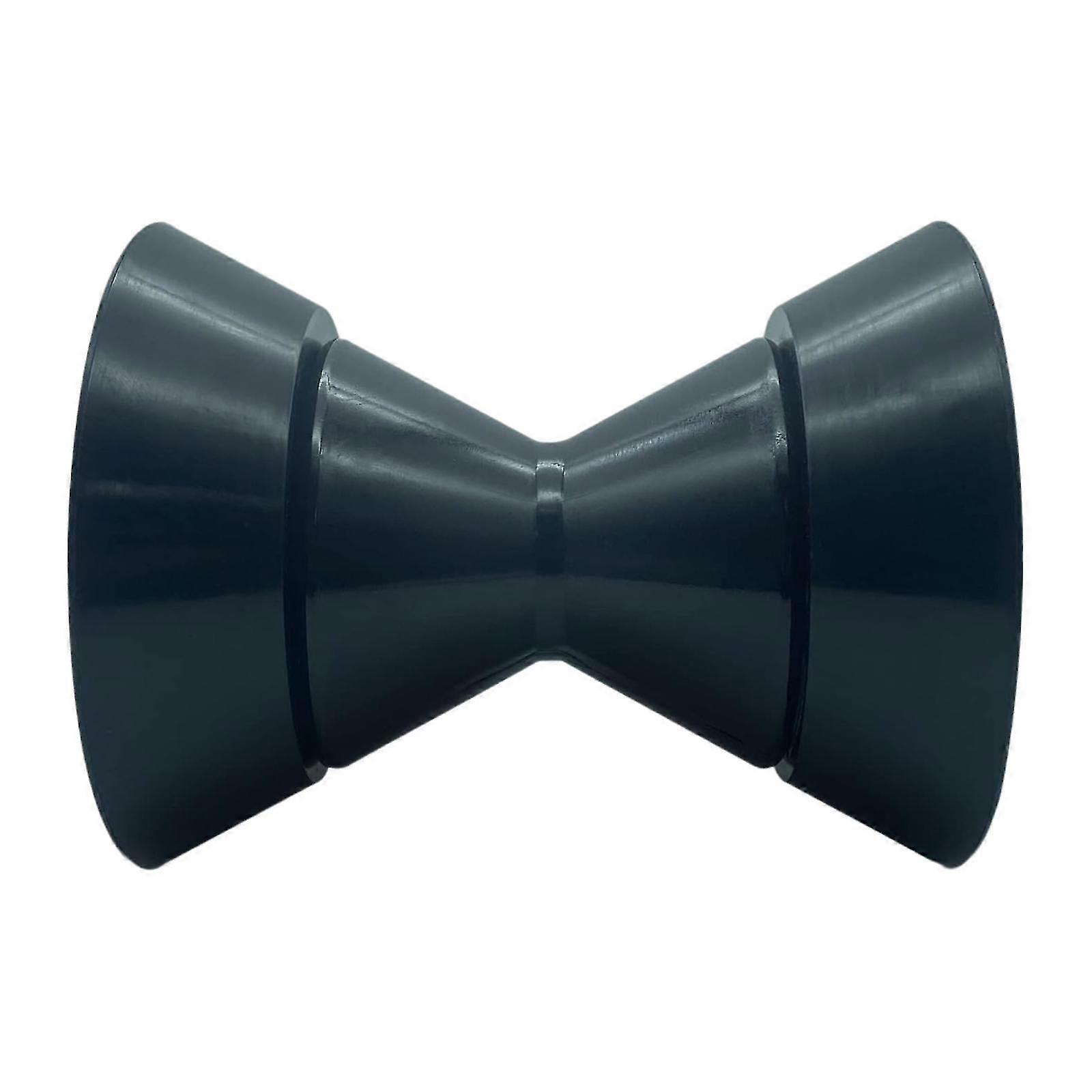 Bow roller assembly for boat trailers 4 inch robust marine component