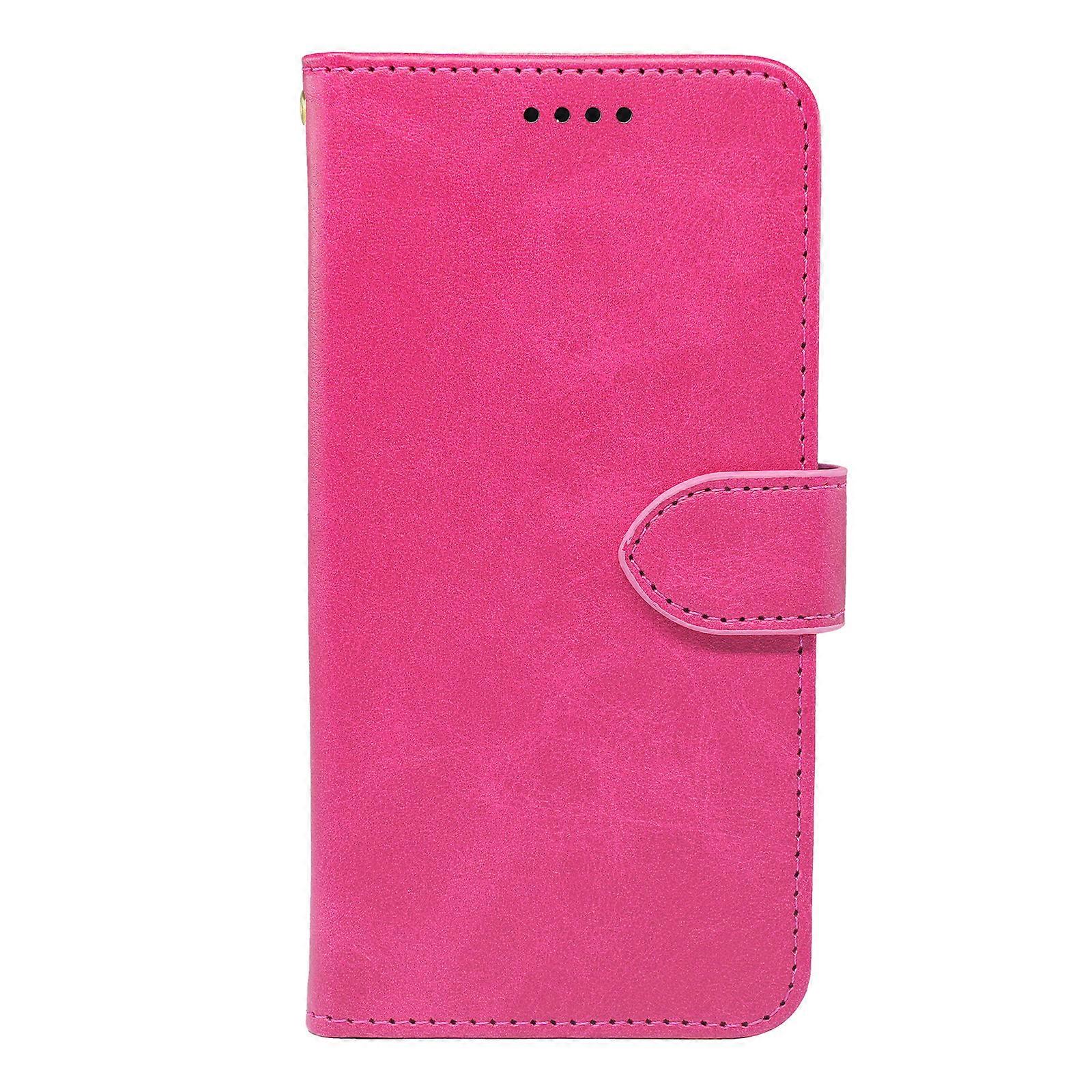 Mobile phone leather case for Redmi Note 14 calfskin photo frame 14S wallet protective case 12