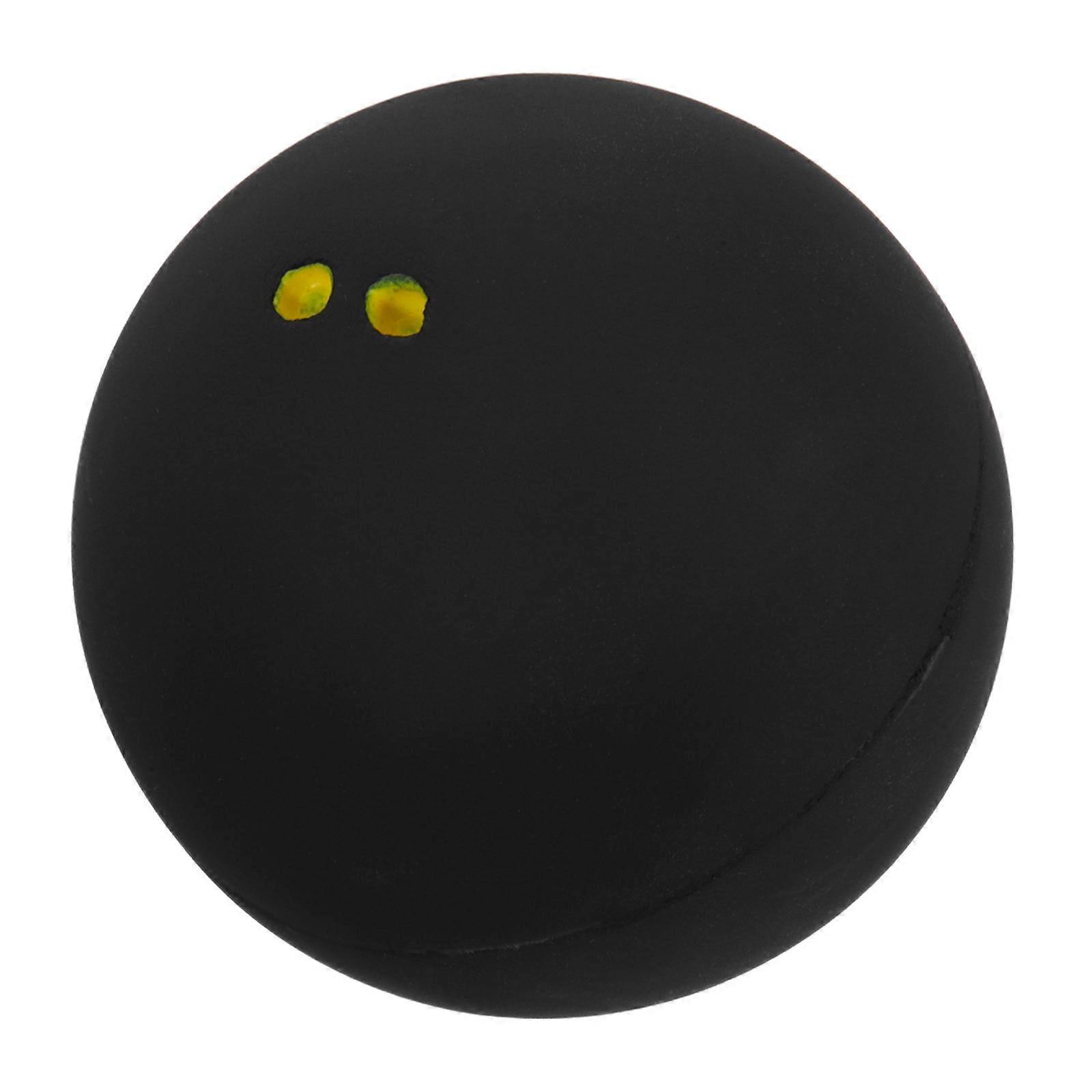 Universal Bounce Ball Rubber Ball for Training Compact and Portable