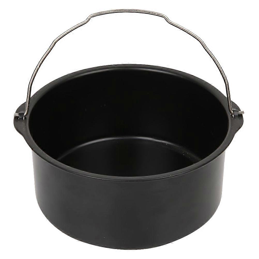 Cake Basket Baking Mold Set for Cooking Use 1Set Air Fryer Accessories