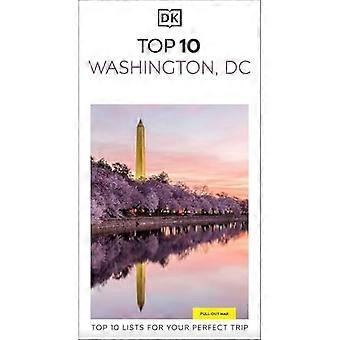 Dk Top 10 Washington, Dc
