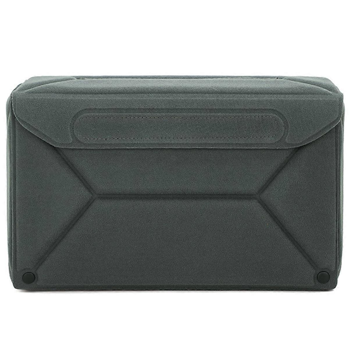 Multi-Purpose Camera Inner Bag, Photography Camera Bag Gray-L