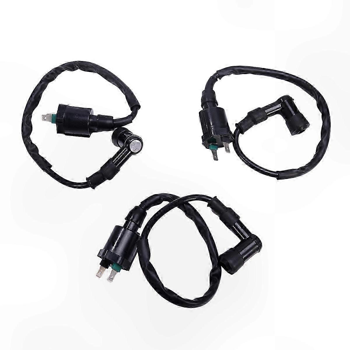 Ignition Coil Compatible with 35HP-50HP Outboard Engines 1997-2007