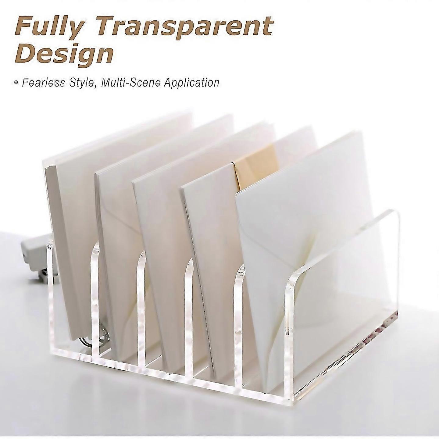 For Bookends Bookshelf Storage Rack Book Support Stand Desk Organizer