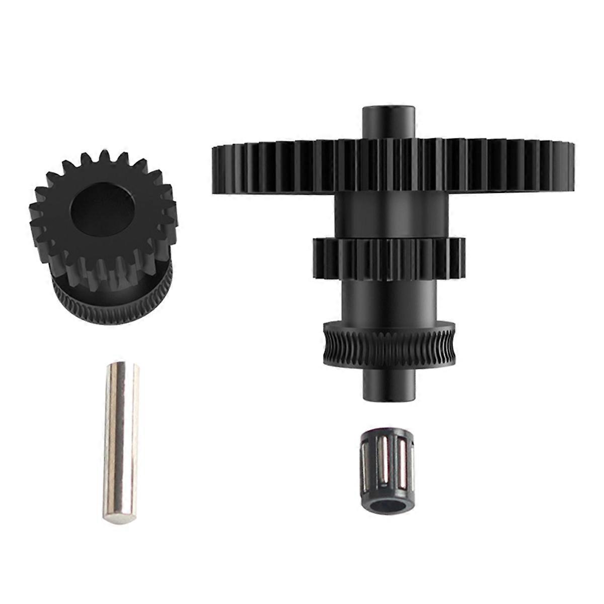 For Neptune 4 Nanocoated Mold Steel Integrated Extruder