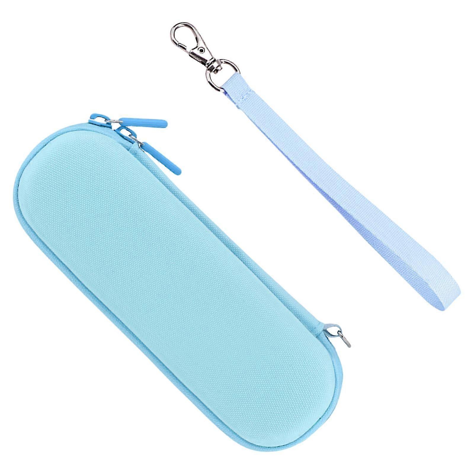 Portable Shockproof Storage Case Waterproof Carrying Bag For Pocket 3 Camera with Organized Pockets Multicolor