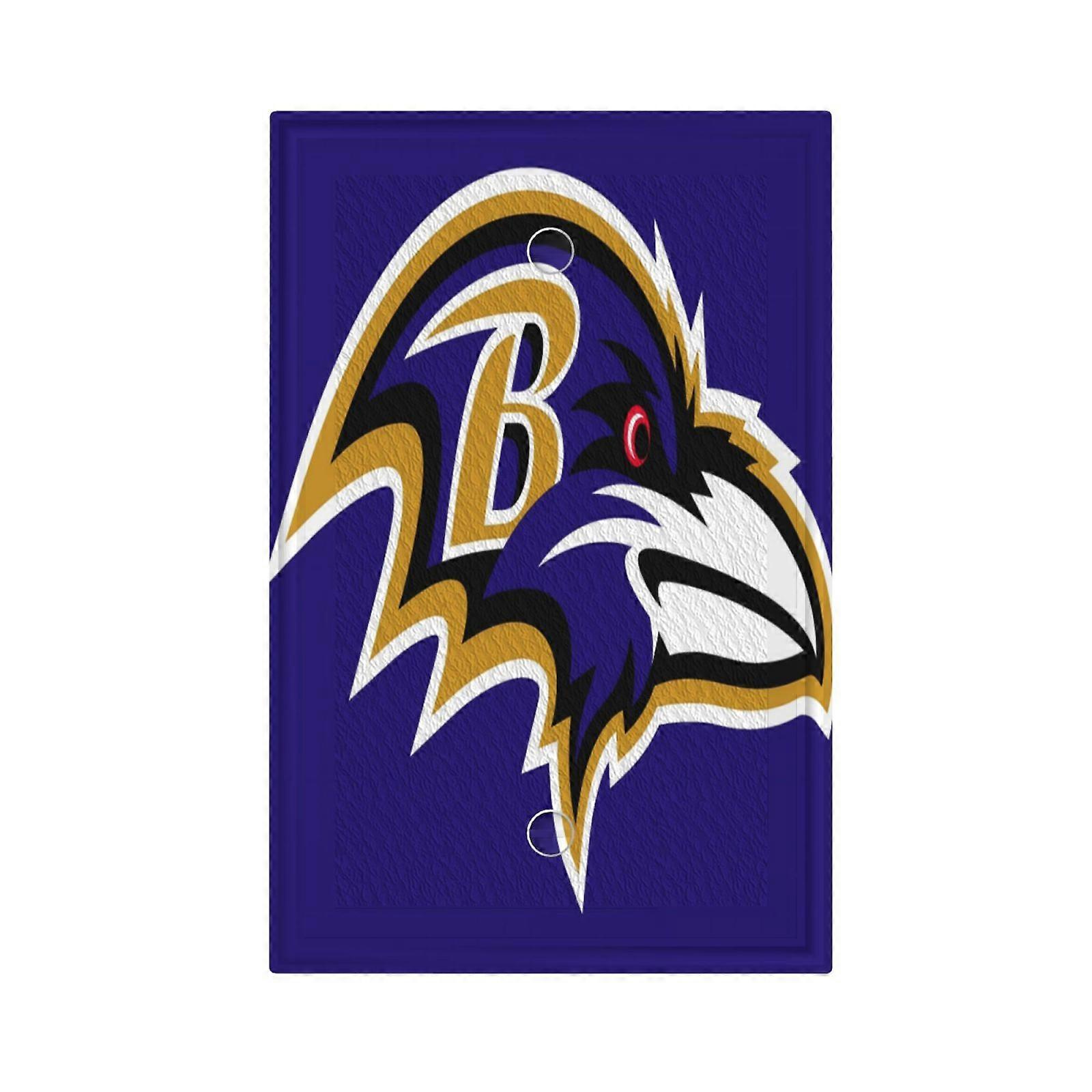 Ravens Switching Lights Single Leather Roman Frame Switch Panel Wall Panel Single Double/Pull Light Switch