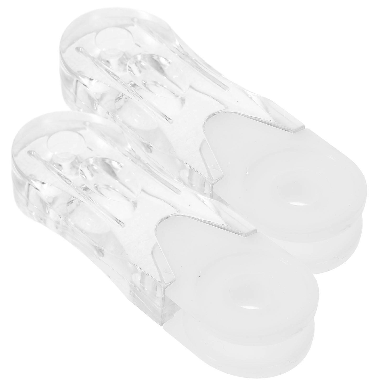 Blinds Pull Cord Handle Acrylic Weighted Pull Pendant for 10Pcs Curtains