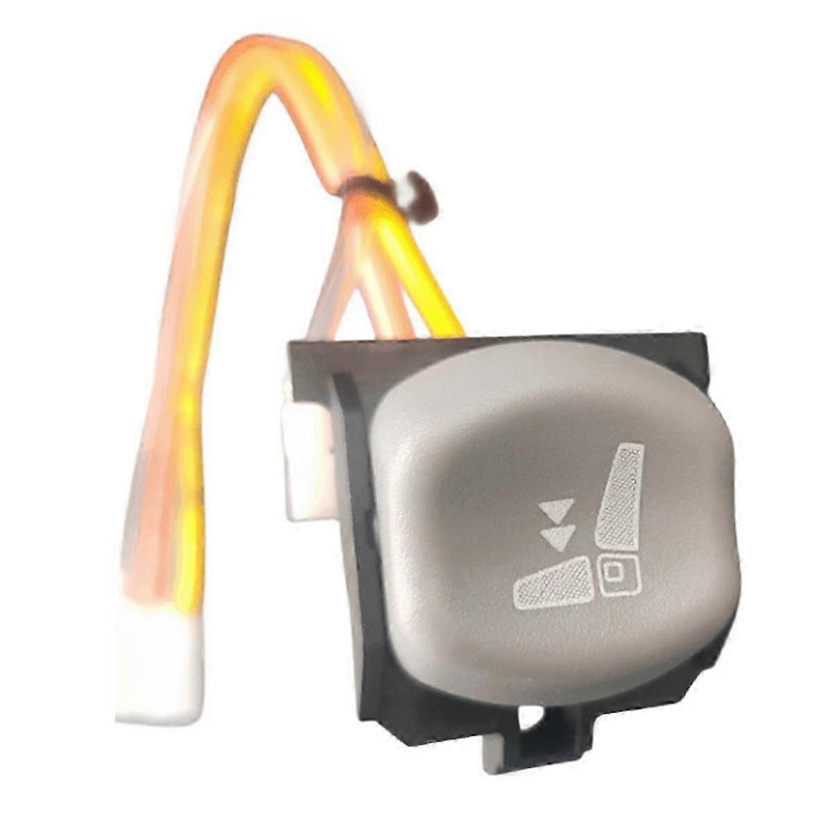 ISRI 6860 Seat Quick Release Control Valve 42538395 compatible /MAN//// 929527-46 A0009107936