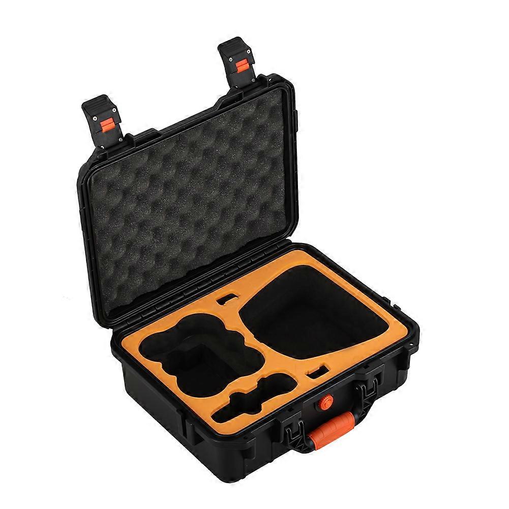 Carring Case for DJI NEO Storage Bag Explosion Proof Safety Case Hard Shell Large Capacity Case for DJI NEO Accessories