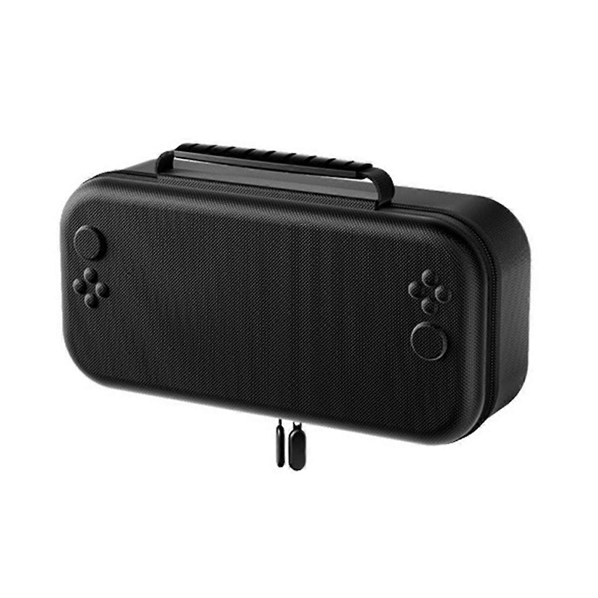 For Switch 2 Storage Bag Dustproof Carrying Case Portable Protective EVA Bag Handbag for Switch 2