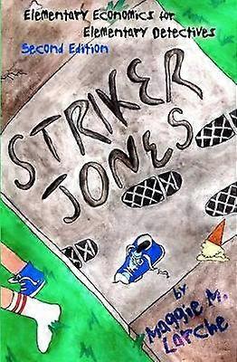 Striker Jones