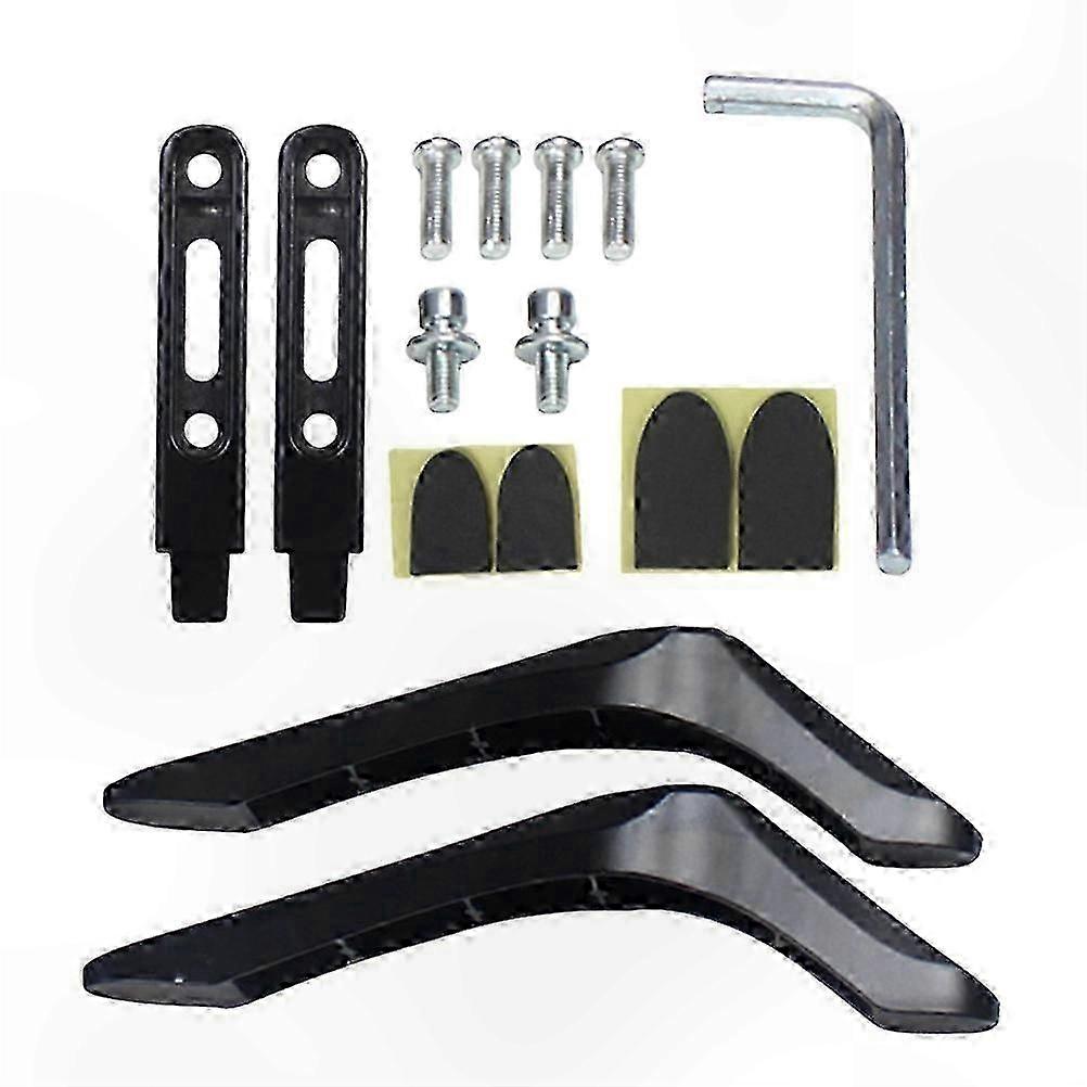 o Stand with Speaker Compatibility for Home Entertainment Setups