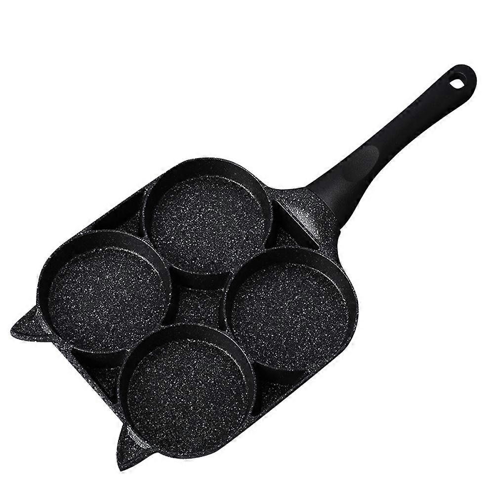 Egg Frying Pans Non Stick Breakfast Skillet Pan for Kitchen 2Pcs