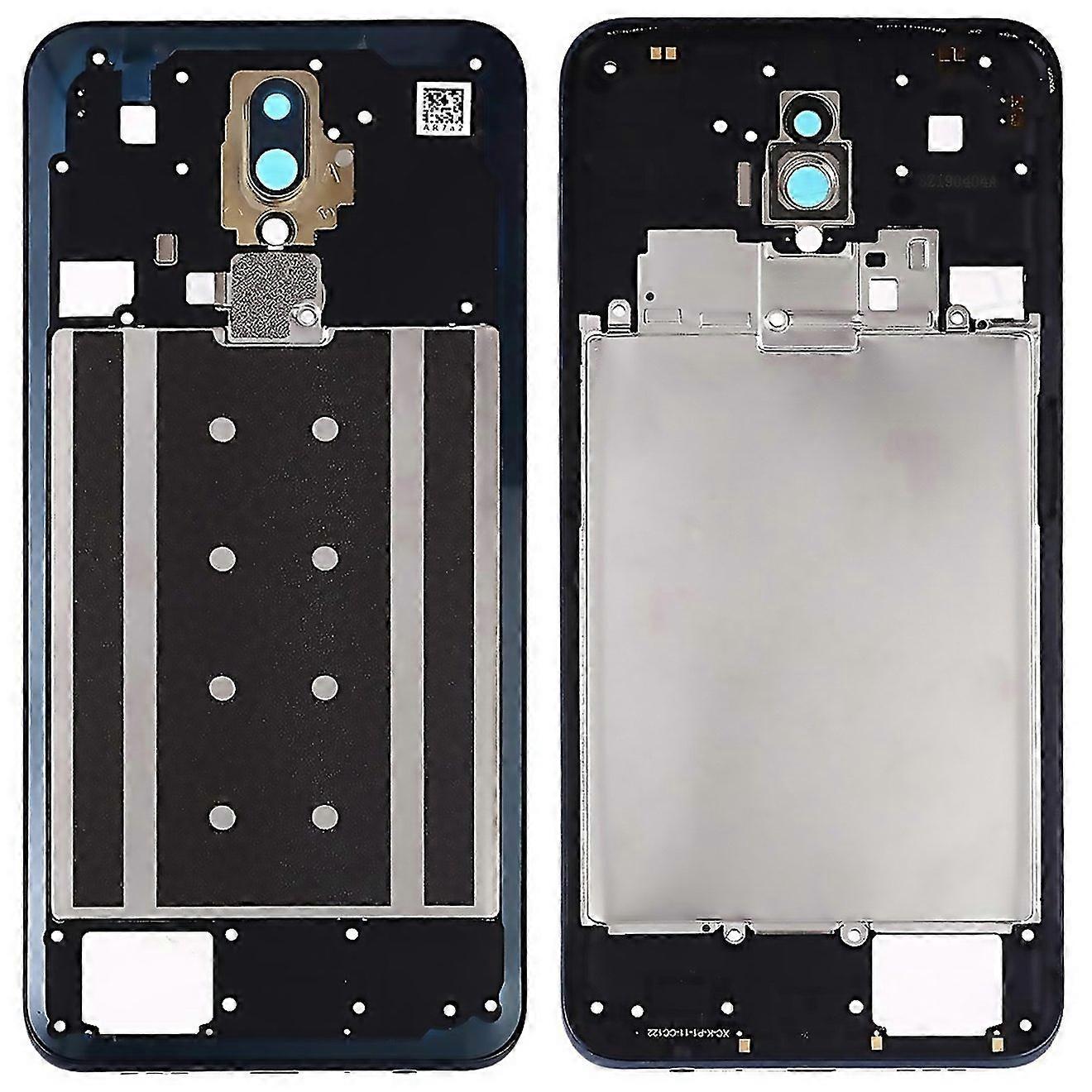 Para Oppo A9 Middle Board