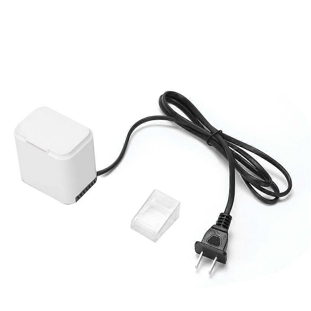 EN-02 3 in 1 Low Shallow Water Tortoise Tank Aquarium Waterfall Mute Filter Submersible Circulating Pump