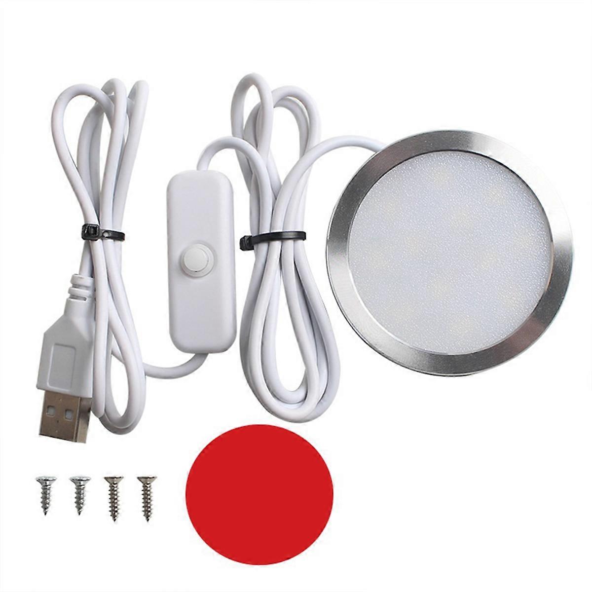 3D Print Parts Model Kit LED Light Lighting Kit Can Be Matched with A Variety of Lampshade Models Wi