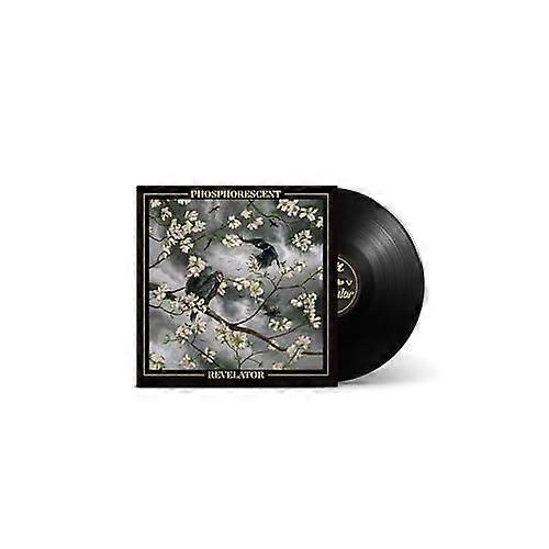 Phosphorescent - Revelator [VINYL]