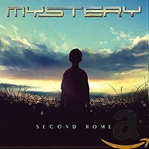 Mystery - Second Home [CD]
