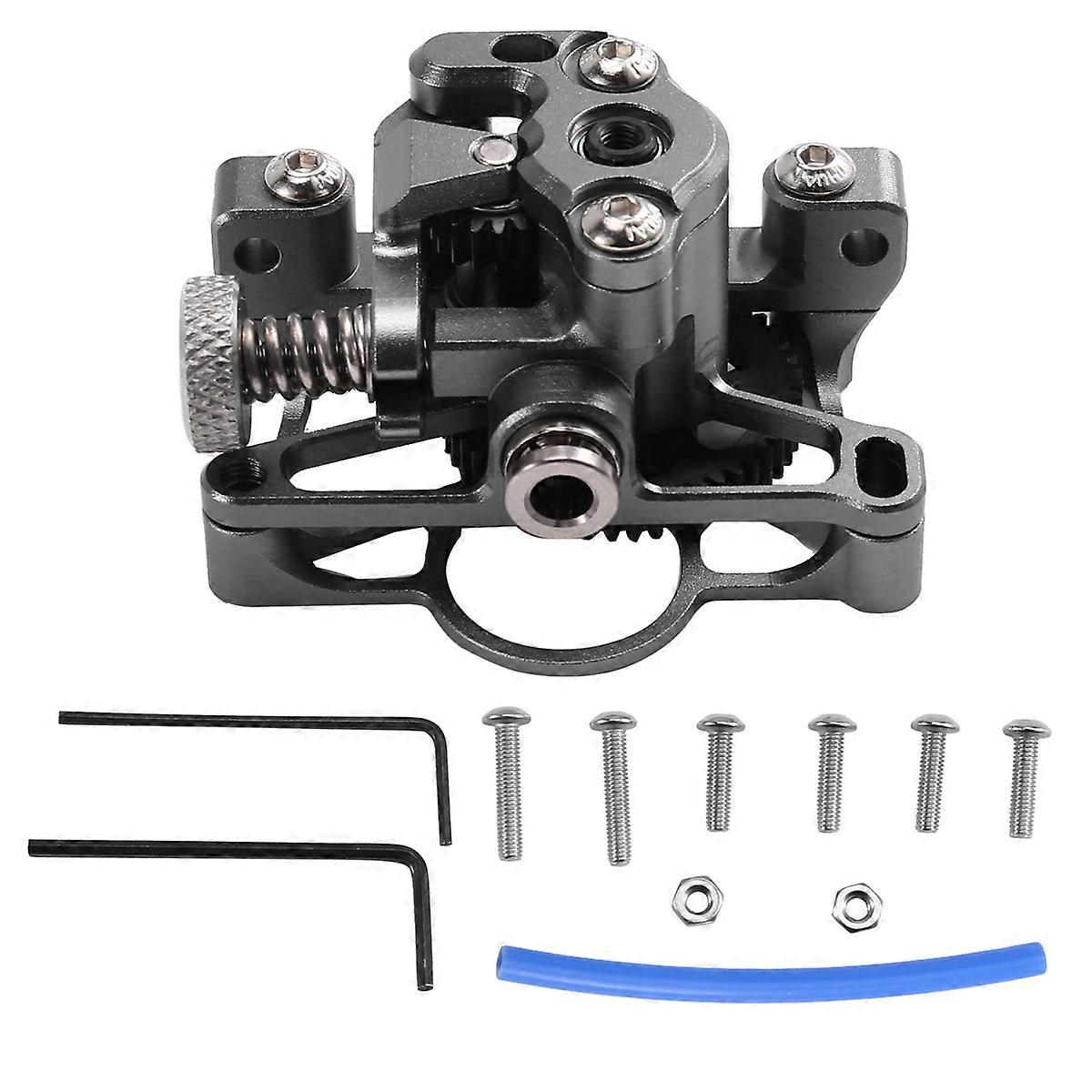 for V3 Extruder High Temperature Resistance Extruder Grey