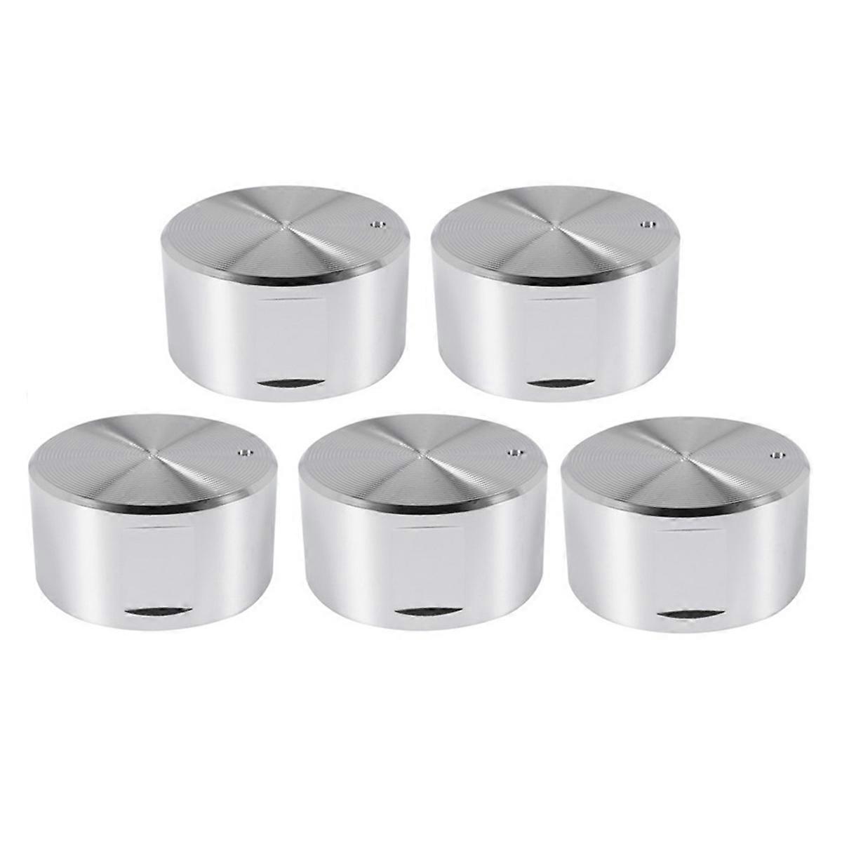 Gas Stove Knobs 8mm Cooker Control Range Oven Knob Burner Knob