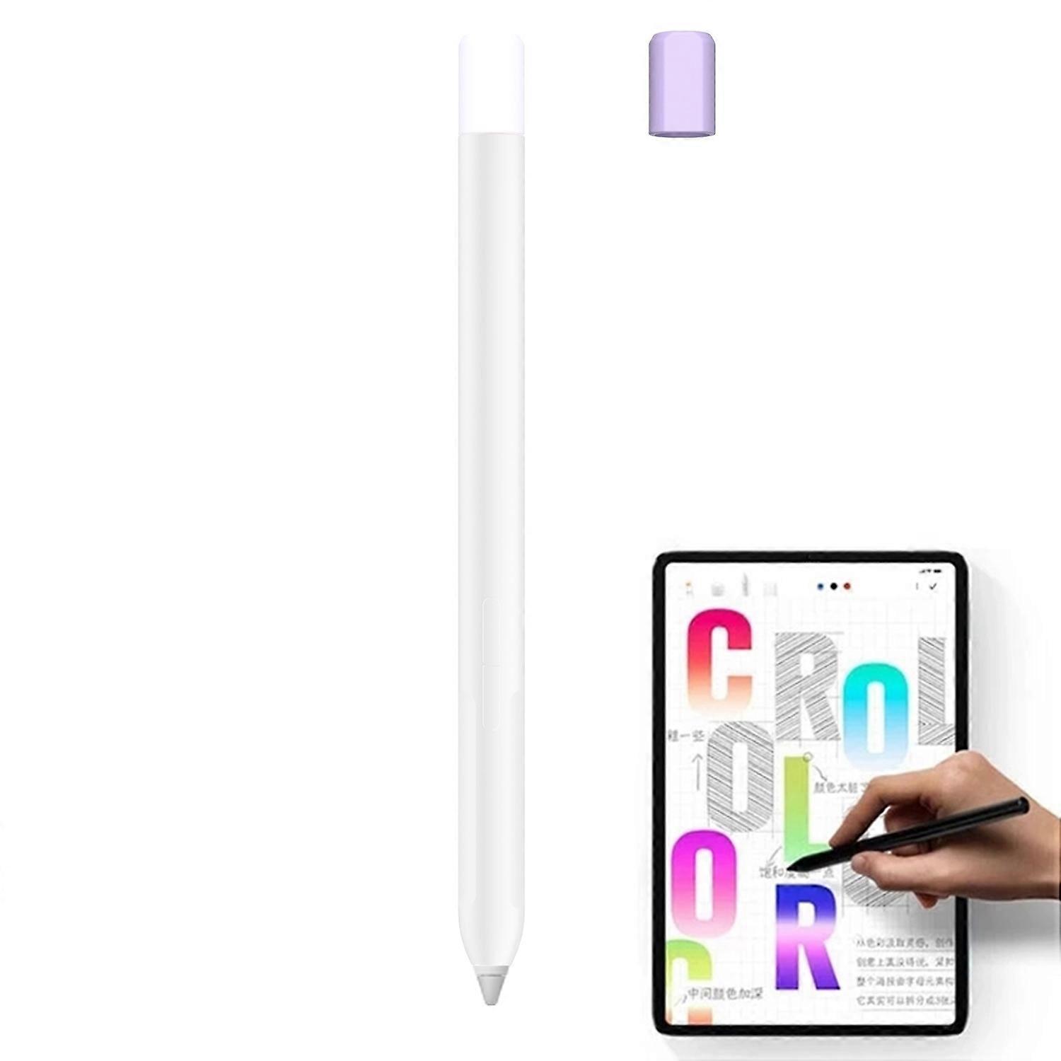 Stylus Pen Contrast Color Case For Xiaomi Inspired II