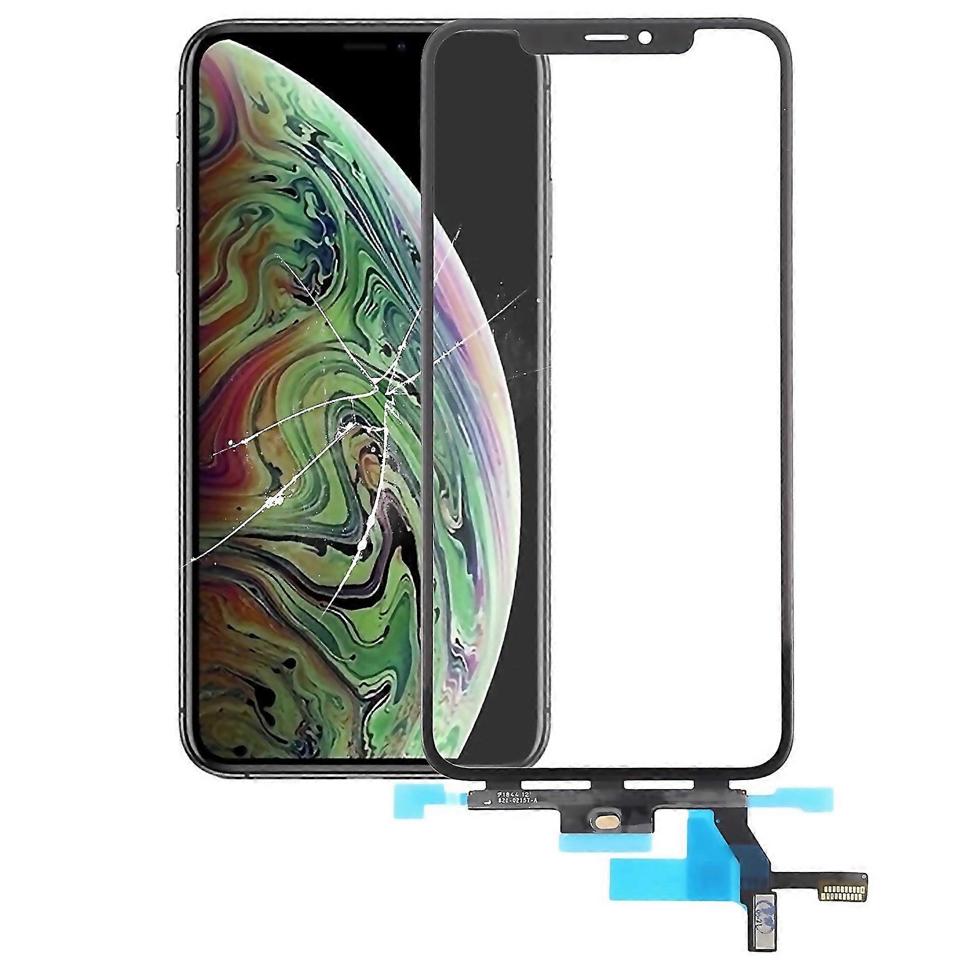 For Compatible Touch Panel With Oca For Iphone Xs