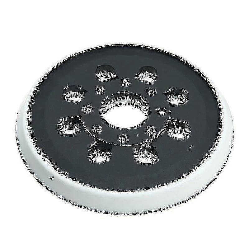 Almofada de lixa com velcro de 5 polegadas e 125 mm Bosch Gex 125-1 AE Pex 220 A Pex 220 AE