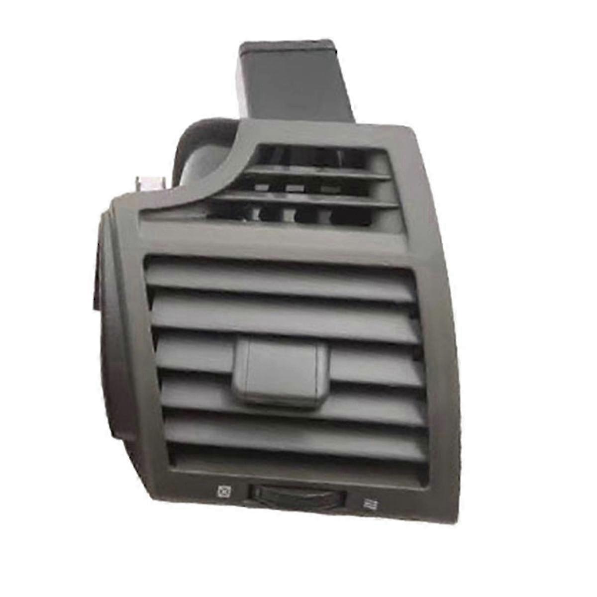 Left A/C Vent Side Outlet Panel for 2007-2013 US Vehicles