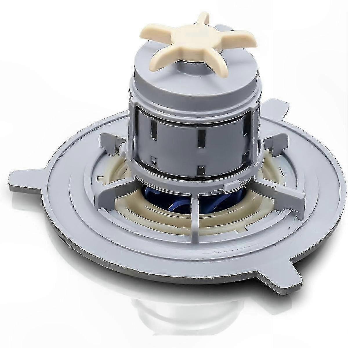 Dishwasher Motor Rotor Assembly Replacement Part 524922P