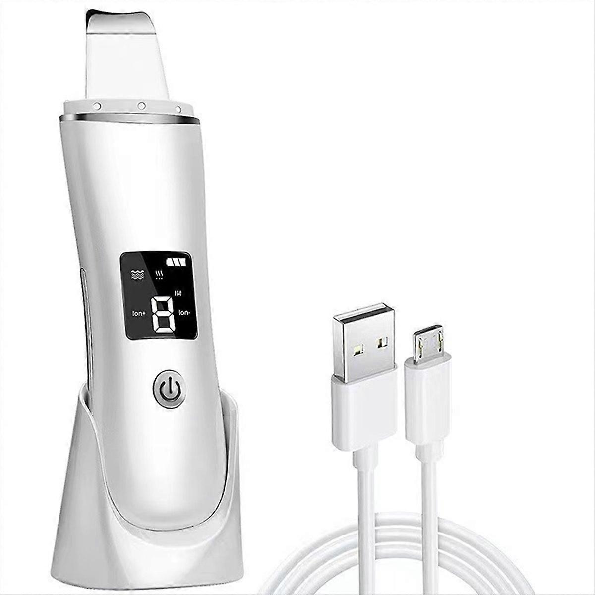 Ultrasonic Blackhead Machine