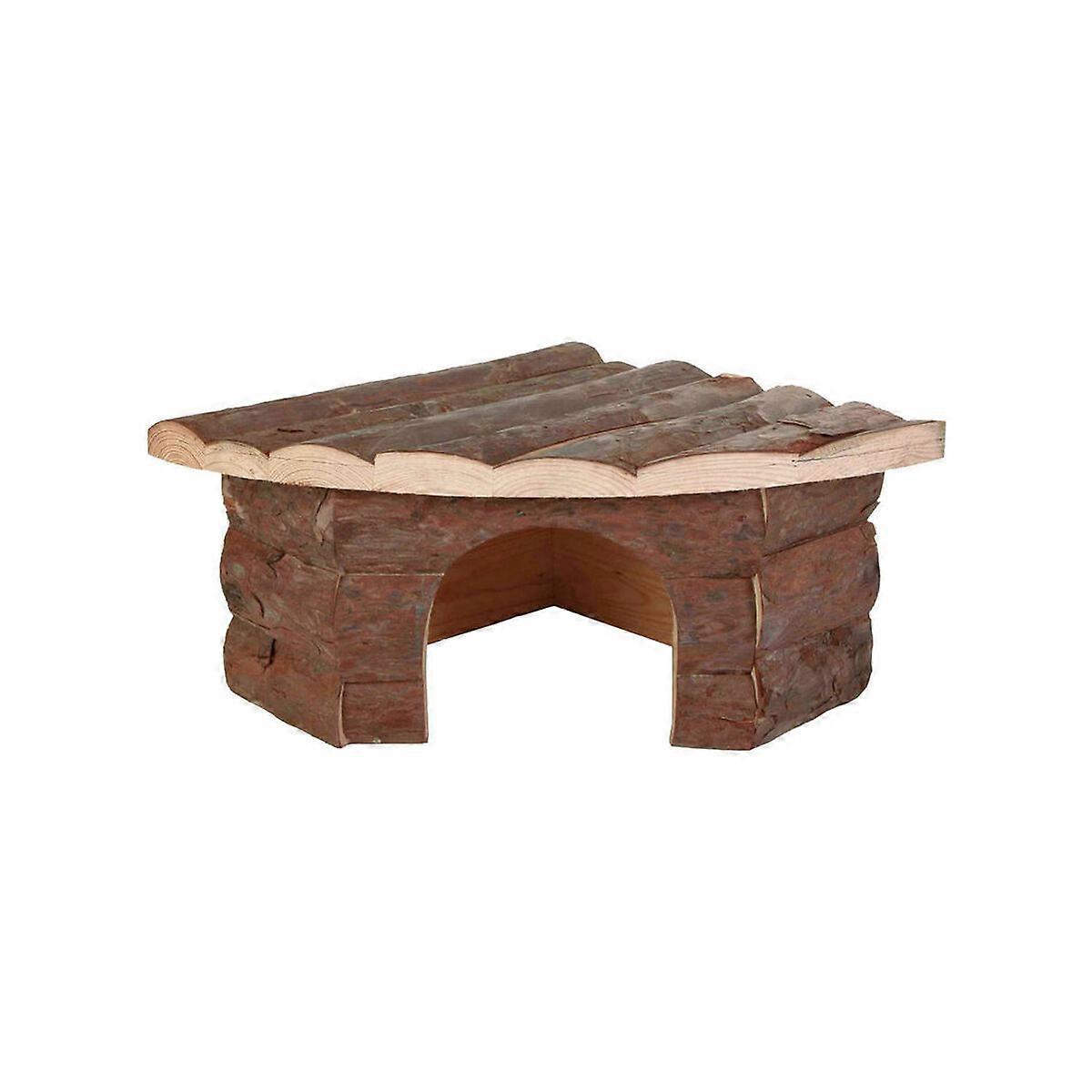 בית קטן טריקסי ג'ספר