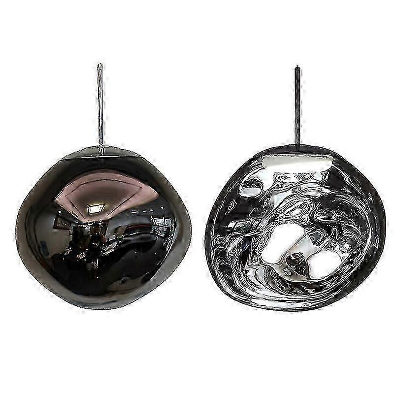 Nordic Lava LED-Lampe