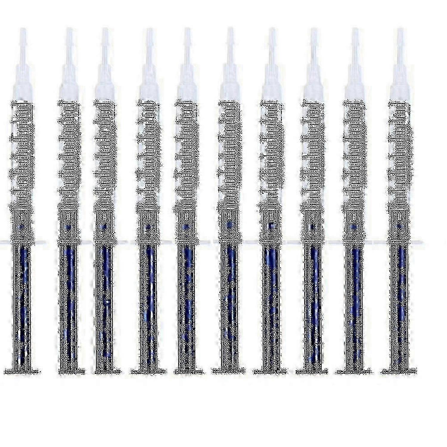 10個の歯のホワイトニングジェル16%22%35%44%歯科用ホワイトニング材料歯の漂白剤ゲル-高品質