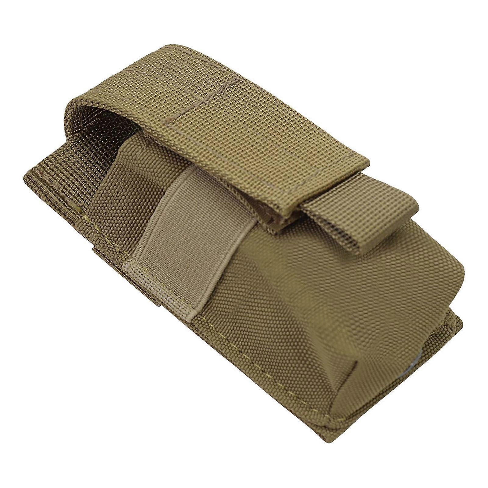 Belt Holster Case  Flashlight Holster Case, Rotating Flashlight Case, Portable Flashlight Holder For Camping