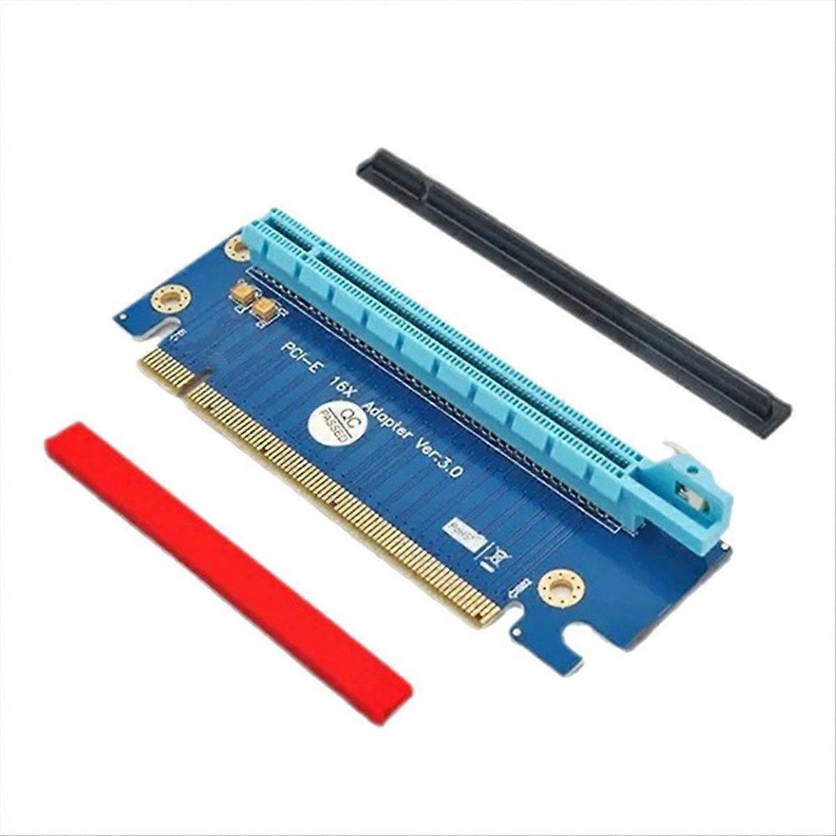 Graphics Card Slot Left Steering Card Version 3.0 Adapter Card