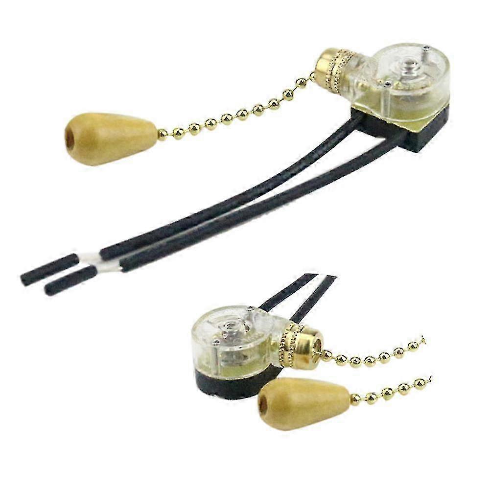 25-26 Ceiling Light Easy Install Control Energy Saving Translucent Pull