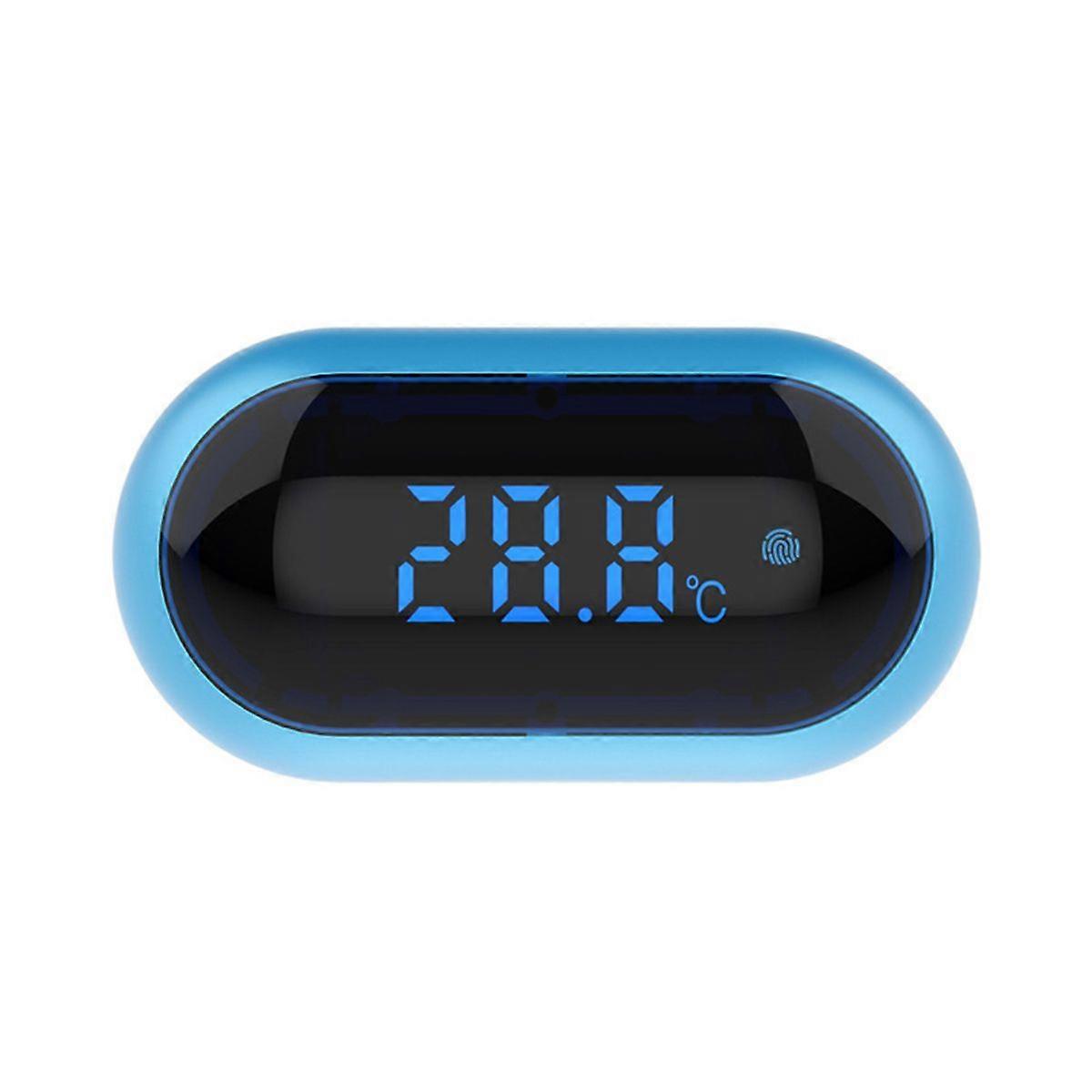 LCD Digitale Aquarium Thermometer