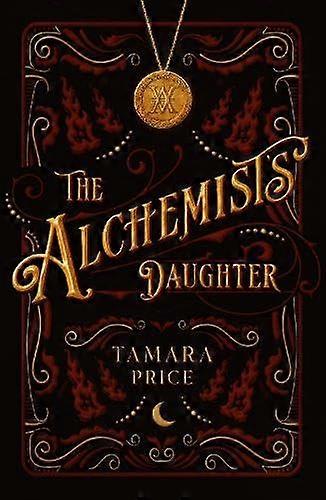The Alchemists Daughter