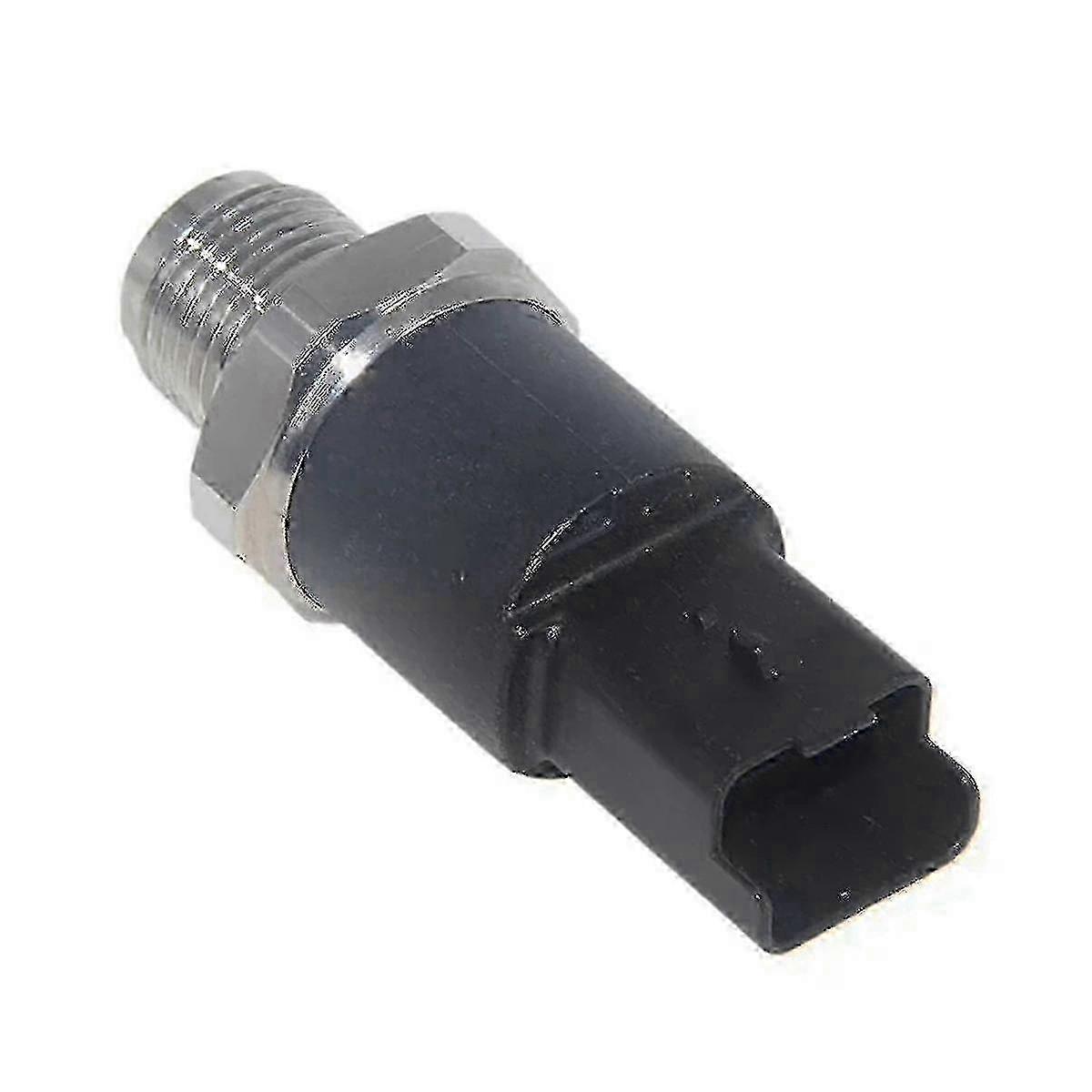 0281002492 Fuel High Common Rail Pressure Sensor For 206 Van 8hx 8hz 206 Hatchback 2a/c
