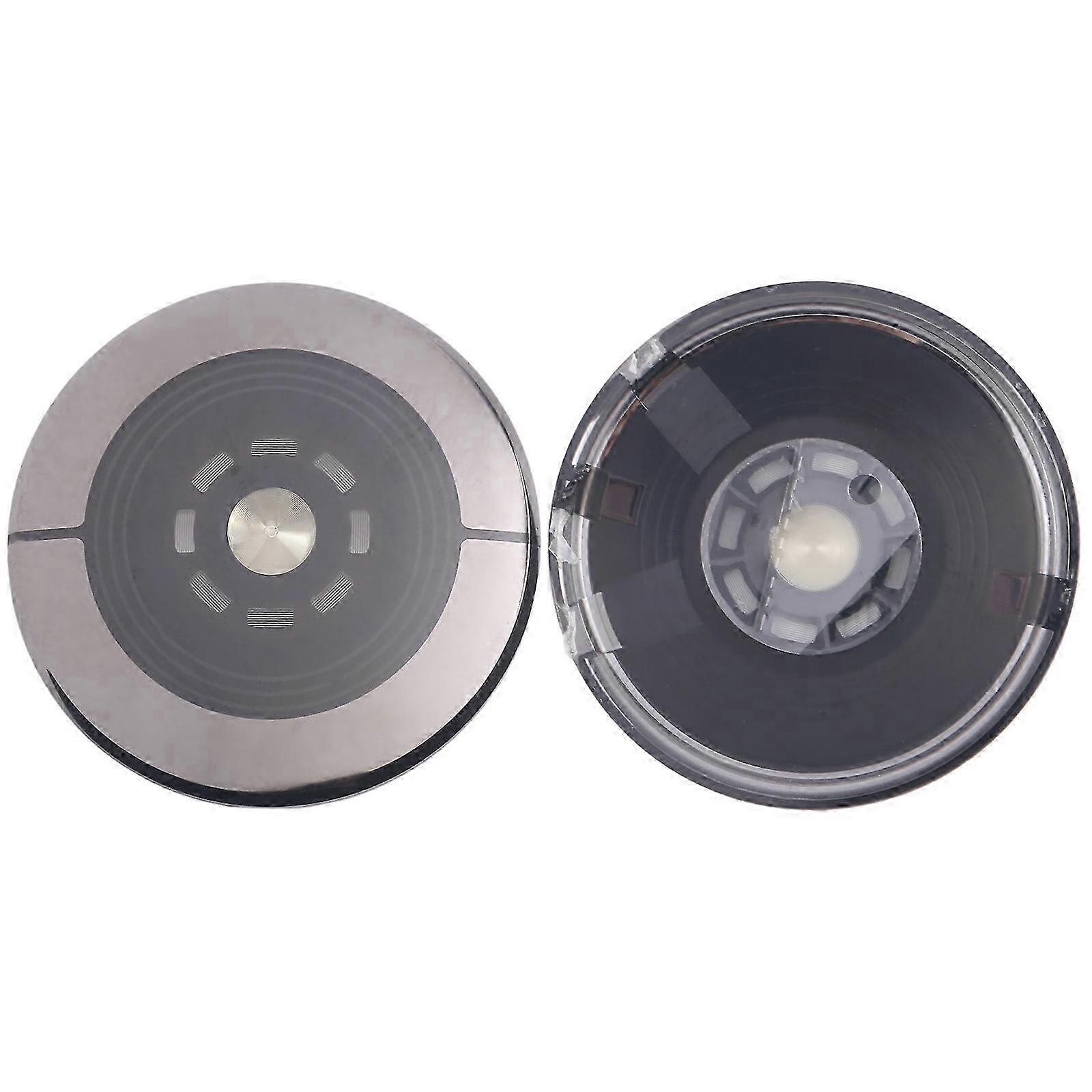 Bagdækselglas (bedst sælgende)