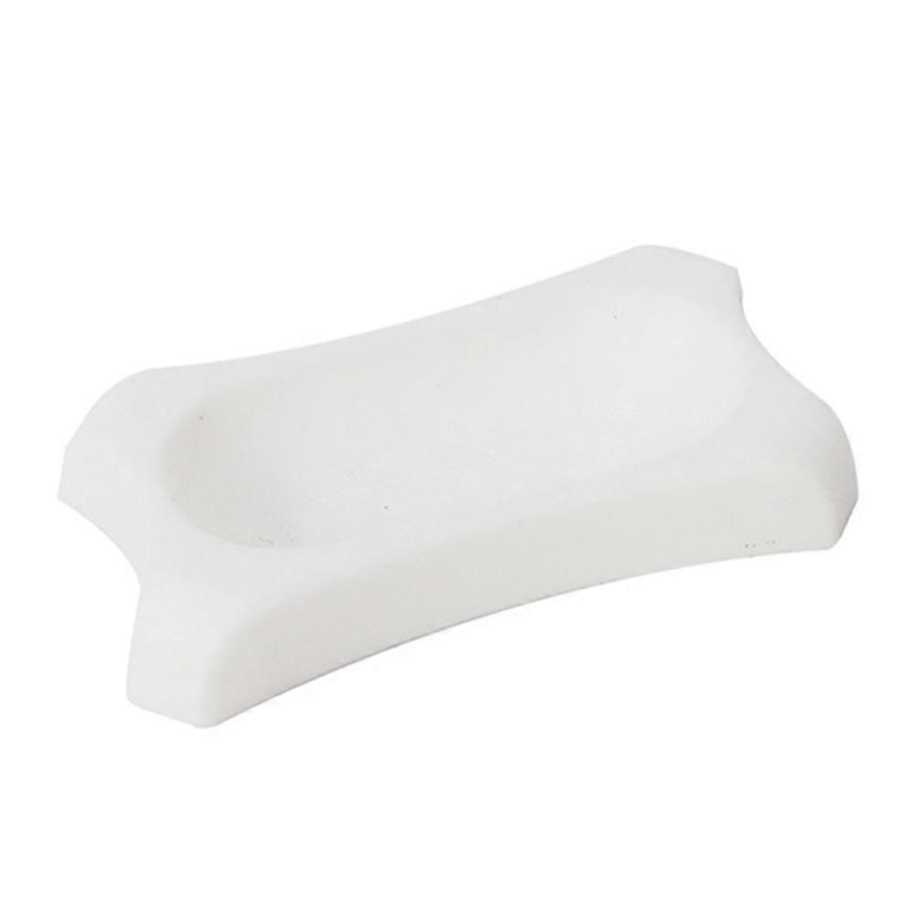 Desktop Mounting Base for Insta360 Go Ultra Camera Shooting Non-Slip Soft Silicone Support Base for Go Ultra Bracket A