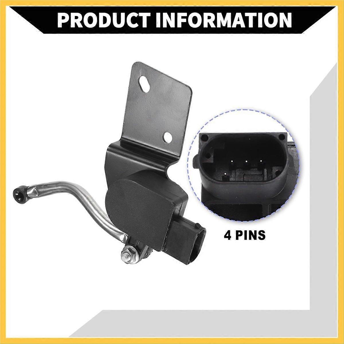  High Quality Car Headlight Level Sensor Height Sensor 