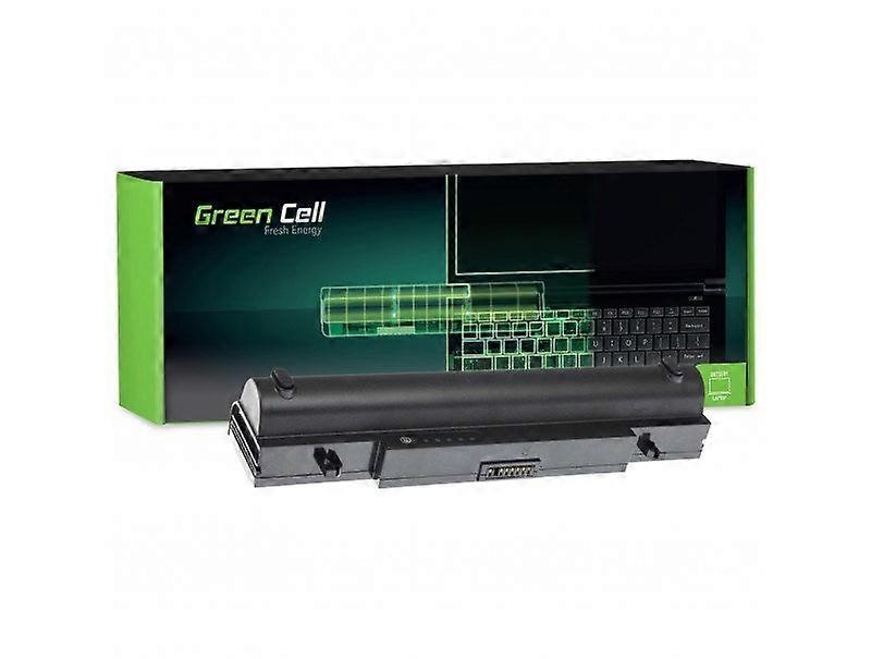 Náhradní baterie pro notebooky Green Cell SA02